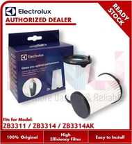 [2pcs] Electrolux EF150 Handheld Vacuum Filter set for ZB3311 / ZB3314 / ZB3314AK