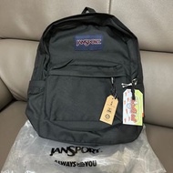 Jansport SuperBreak Plus Backpack Super Break 背囊 背包 書包 Fjallraven back pack -/-/