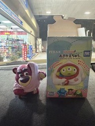 Pixar OKIGAECHU盲盒 勞蘇🩷 