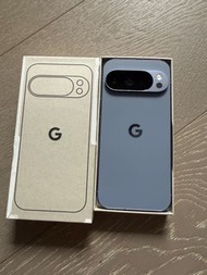 Pixel 10 Pro 128GB美版