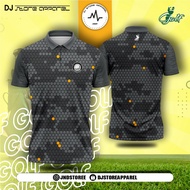 GOLF JERSEY | UNIT GOLF JERSEY | CUSTOM GOLF JERSEY | GOLF CLOTHES | SINGLE GOLF CLOTHES | CUSTOM GO