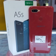 FYP! Oppo A5s Ram 3 Rom 32Gb ( SECOND )