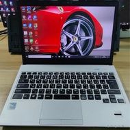 LUG LIFEBOOK S936/P intel Core i5-6300U 128G ขนาด 13.3 นิ้ว 3390