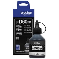 brother ink bottle btD60bk tinta printer hitam black
