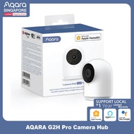 AQARA G2H PRO Camera Hub, Works with Apple Home and Google Home