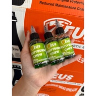 ADDITIONAL “Pineapple Scent” SCENT ESSENTIAL OIL 2T ZEUS (YAZ,XIPO) 50ML