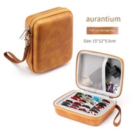 Guitar Pick Bag Guitar Pick Case Guitar Pick Guitar Pick Bag Multi-Color Optional Portable Multi-Fun