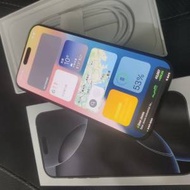 iPhone 16 pro max 256。