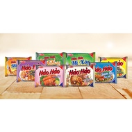 [ Hot Item ] Acecook Hao Hao Mi Tom Chua Cay / Hot-Sour Shrimp Flavour (Vietnamese Instant Noodles)