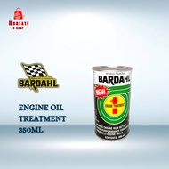 🇲🇾 BARDAHL B1 Engine Oil Treatment 350ml