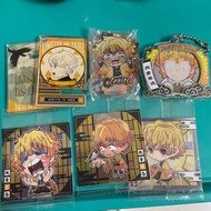 鬼滅之刃 我妻善逸