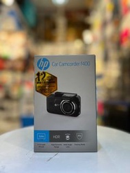 🌟門市現貨🌟HP CAR CAMCORDER F400 車CAM