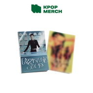 KEY - 3rd Mini Album [ Pleasure Shop ] Photobook ver.