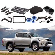 Glass Air Outlet Hilux15-21 Lux Gear Suitable for Storage Box Knob Type Toyota Switch Sea B86F