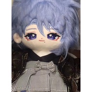 [READY STOCK] doll ayato genshin impact boneka kamisato ayato doll