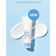 Illiyoon Ceramide Derma Facial Cream 80ml