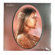 VINYL RAISA - AMBIVERT LP 12" (LILAC MARBLED)