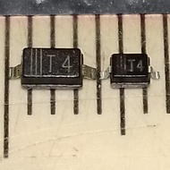 (SMD72) T4 (SMD 1N4148) 0805 1206