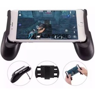 MALAYSIA STOCK-Game Handle For All Phone Portable Game Handle Controller Phone Game Handle with Stan
