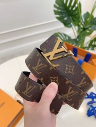 Louis Vuitton男仕皮帶