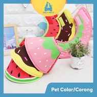 ELIZABETH Cat Dog Neck Protector Cute Cone Cone CollarElizabeth #Gratisongkir #Sale #Discount