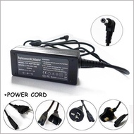 New Laptop 12V 3A 36W AC Adapter Charger For Ordinateur Portable Asus Eee PC 900 901 1000 1000H 1000