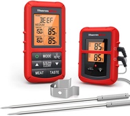 ThermoPro TP20 TP20 Digital Food เครื่องวัดอุณหภูมิอาหาร/Digital Cooking Thermometer ThermoPro TP20C