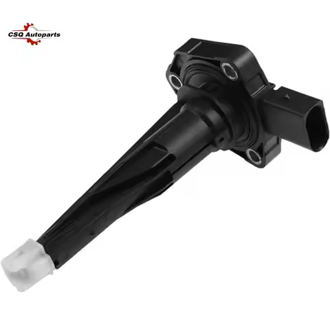 12618638755 new Engine Oil Level Sensor 12617638343 For BMW 120d 218i 225d 318i 330i 425d F20 F23 F3