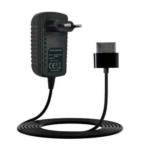 15V 1.2A Tablet Battery Charger for Asus Eee Pad Transformer TTF101 TF201 TF300 TF300T TF700 TF700T