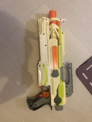 Nerf Modulus 玩具槍