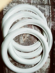 Whitewall/List Ban Ring 14 Mobil