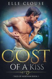 Cost of a Kiss Elle Clouse