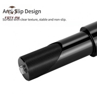 Handlebar Stem Adapter Aluminum 20.8mm 22.2mm to 28.6mm for Bike Fork Conversion