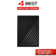 Western Digital Data Storages Wdbyvg0020bbk-wesn