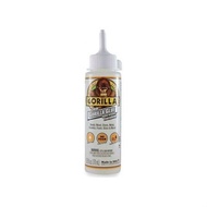Gorilla Clear Glue Bonds Virtually Everything