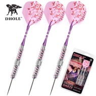 Hard Dart 25g Professional Anti-Drop Dart Needle DHOLE Dart H