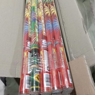kembang api petasan roman candle 8 shots