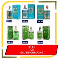 4711 ICE Eau De Cologne