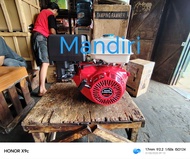mesin penggerak bensin 20 hp gx460 general
