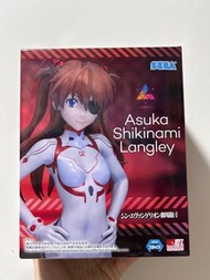 SEGA 明日香 EVA劇場版
