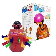 BO024-ST65 pirate lucky Tab game Plug In The Fun Bucket Medium Size
