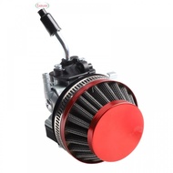 Mini Motorcycle Modification Carburetor for 2 Stroke 49cc 66cc 70cc 80cc Engines