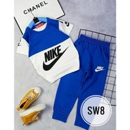 SPORT WEAR - 3-8Y / 9-14Y PART 2 SW7-SW12