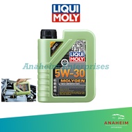 Liqui Moly Molygen New Gener­a­tion 5W-30 [1L]