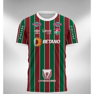 Jersey Fluminense Home 2024 2025