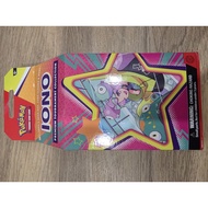 Iono Premium Tournament Collection (Sealed)