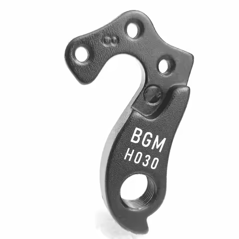 1pc Bicycle rear derailleur hanger For Bergamont #BGM-H030 Bergamont Helix Horizon Revox Vitecre Vit