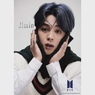 BTS拼圖 MAP OF THE SOUL: 7-JIMIN- 108片