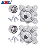 2Pcs Rear Wheel Hub Bearing Stud Service Kit For Polaris Ranger ACE RZR X2 500 570 700 800 Sportsman