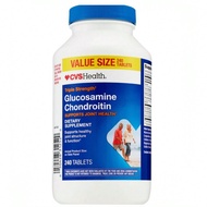 Glucosamine Chondroitin Caplets